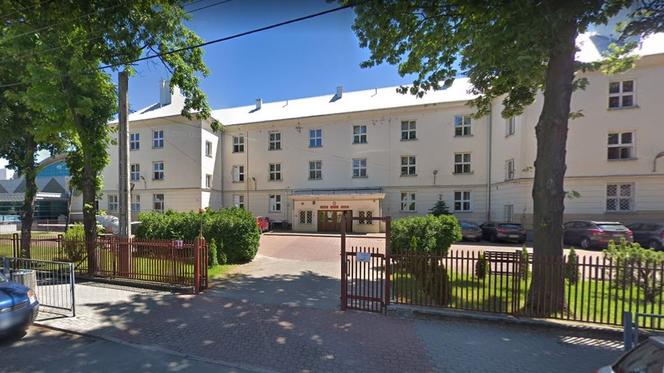 3. Technikum nr 9 Lotnicze im. Bohaterów Narwiku	
