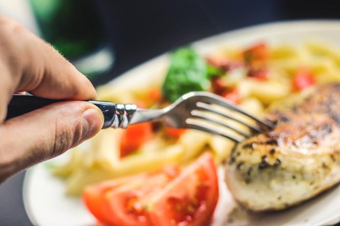 Jedna z kieleckich restauracji otwarta mimo obostrzeń