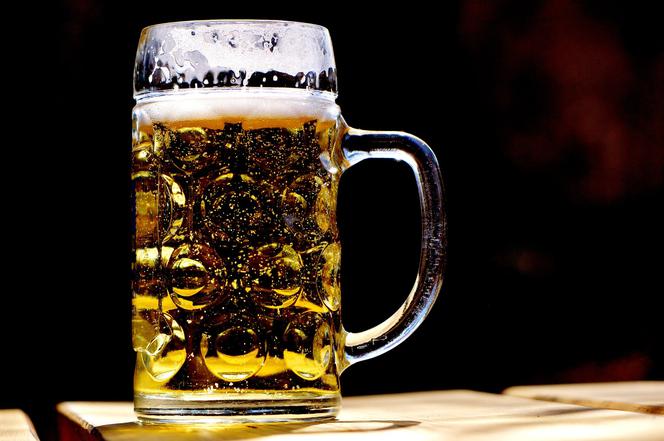 Piwo pomoże szpitalom i przedsiębiorcom walczyć z koronawirusem