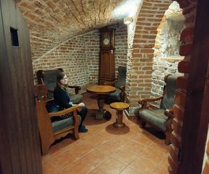 Podczas Nocy Muzeów Siedlczanie mogli poznać historię Pałacu Ogińskich i ciekawostki o mieście