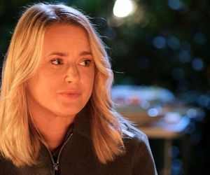 M jak miłość odc. 1848. Julia Malicka (Marta Chodorowska)