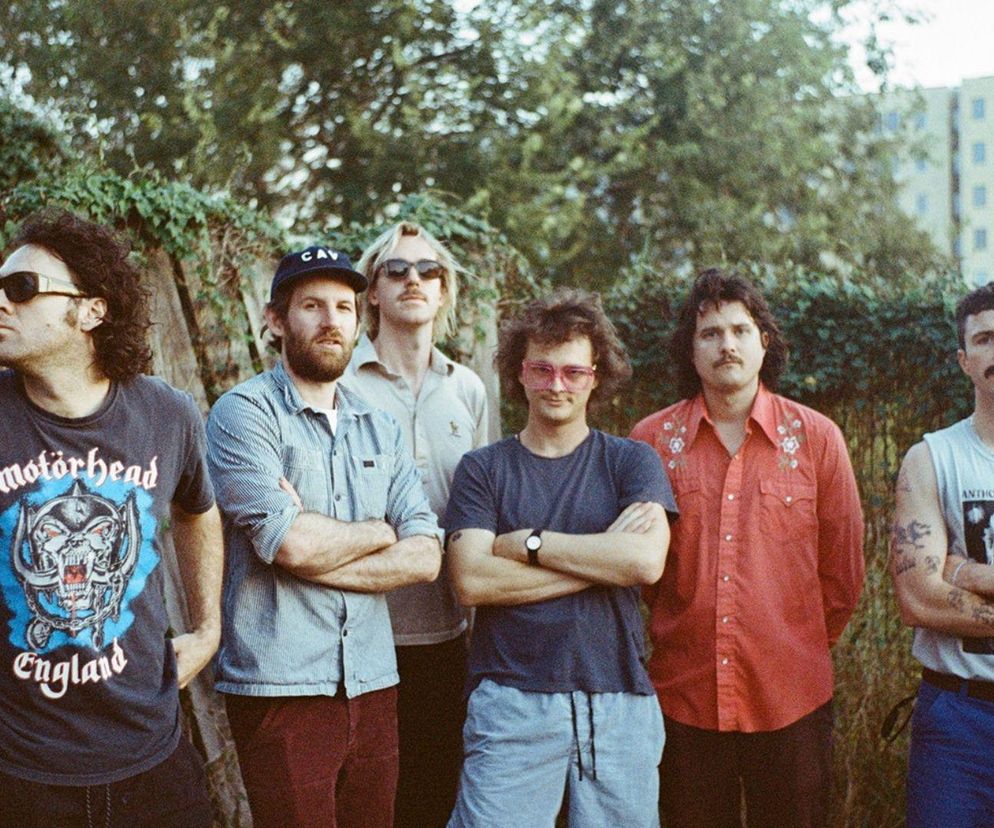 King Gizzard & the Lizard Wizard