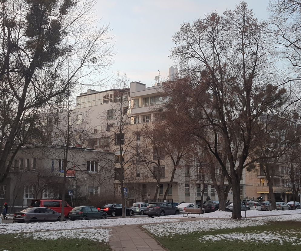 To tu zamieszka Fernando Santos?
