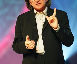 Córka wyjawiła prawdę na temat Wodeckiego. Tego chyba nikt się nie spodziewał!