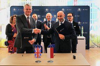 PGZ wybrała partnera. BAE Systems pomoże Polsce w produkcji kluczowej amunicji 155 mm