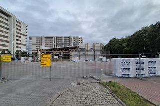 Takiej Biedronki w Olsztynie jeszcze nie było. To pierwszy tego typu lokal w mieście