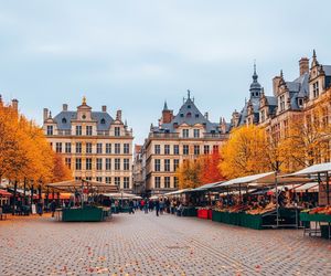 Brytyjski The Sun zachwyca się Poznaniem. Czy to najtańszy kierunek na jesień?