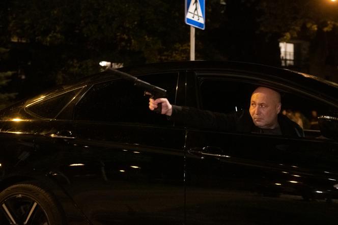 Na Wspólnej, odcinek 2975: Morderca Kornelii