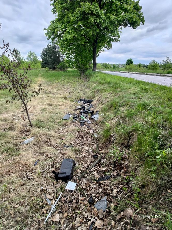 Natalia straciła ukochanego, sama walczy o życie. Koszmar zamiast radosnej majówki