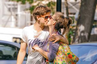 Małgorzata Ostrowska-Królikowska: Cieszę się że Antek jest zakochany