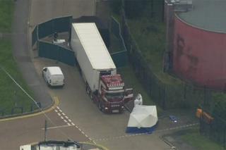 Ofiary były gwałcone i torturowane? 39 ciał znalezionych w chłodni!