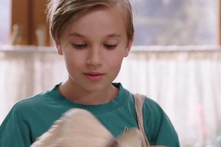 M jak miłość, odcinek 1828. Misiek (Aleksander Bożyk)