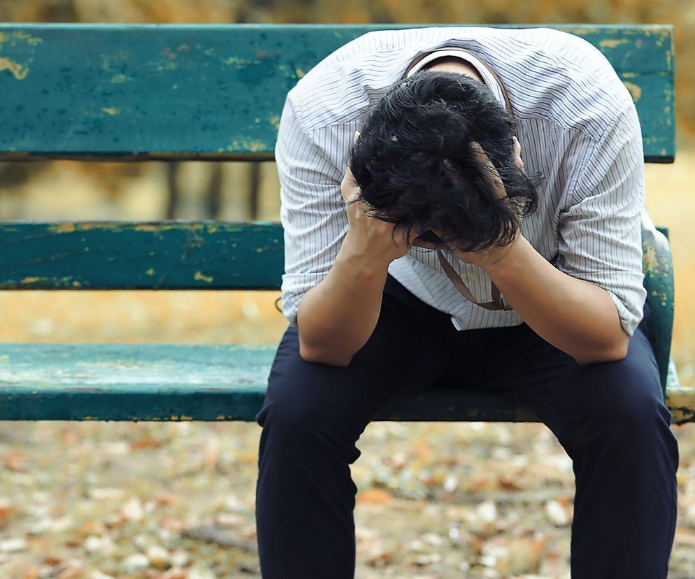 Izolowali się, mieli zaburzenia lękowe lub depresję. Wszystko po zażyciu popularnych leków