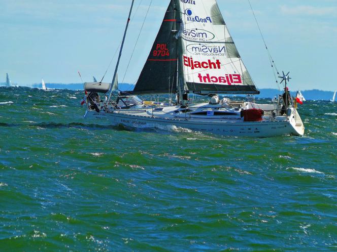 Bitwa o Gotland foto Pawel Motawa/Start5