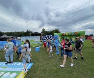 Festiwal Żubra w Mirosławcu