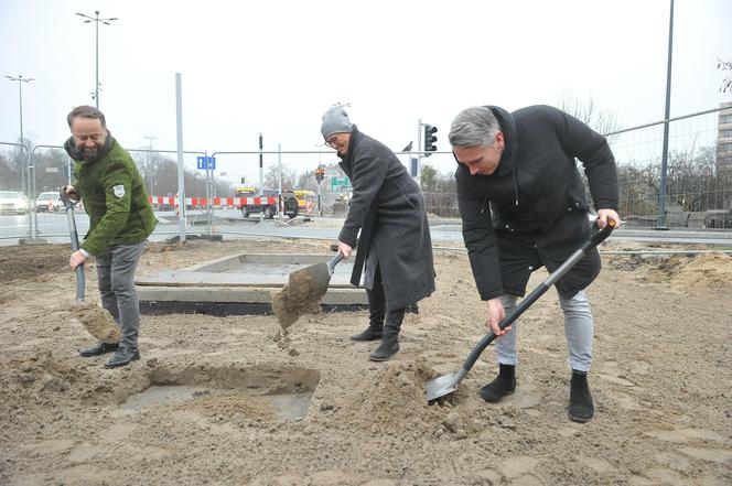 Moda na zasypywanie przejść podziemnych. Zamiast nich powstaną zebry