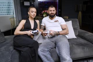 Tak mieszka Wojtek Gola