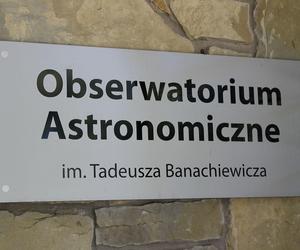 Małopolska ma swoje obserwatorium astronomiczne. To jedyne takie miejsce w Polsce 