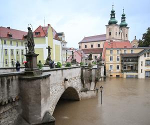 Znaleziono ciało cenionego chirurga. Zabiła go wielka woda