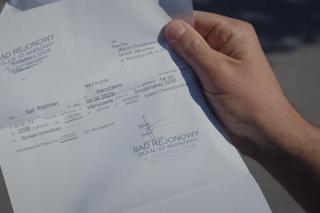 M jak miłość odc. 1744. papiery rozwodowe Marcina (Mikołaj Roznerski)