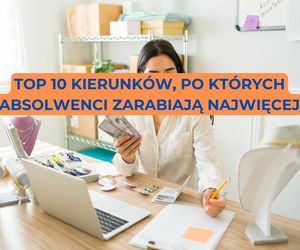 Po skończeniu tych studiów zarobisz najwięcej. To tam warto studiować!