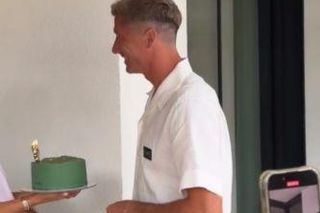 Robert Lewandowski świętuje 37. urodziny