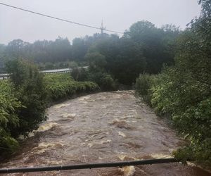 Przez to miasto przeszła powódź. Już zapraszają turystów. Sami nie damy sobie rady