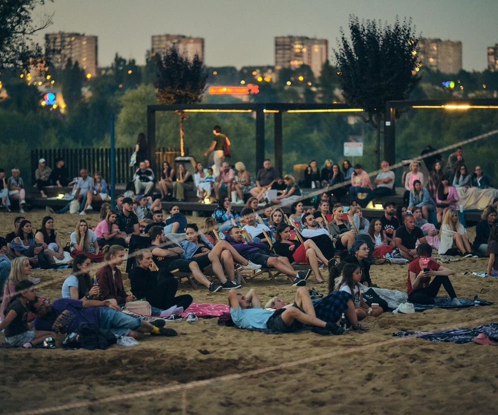 Tarnowskie Kino Plenerowe