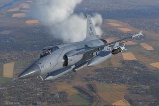 Turcji odmówiono F-16 i Eurofighterów. Chińsko-pakistański JF-17 będzie dobrym wyborem dla Ankary?