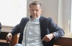 Publiczna rozprawa Kucharski - Lewandowski