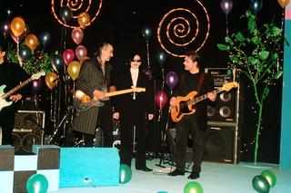 Maanam - rok założenia 1975