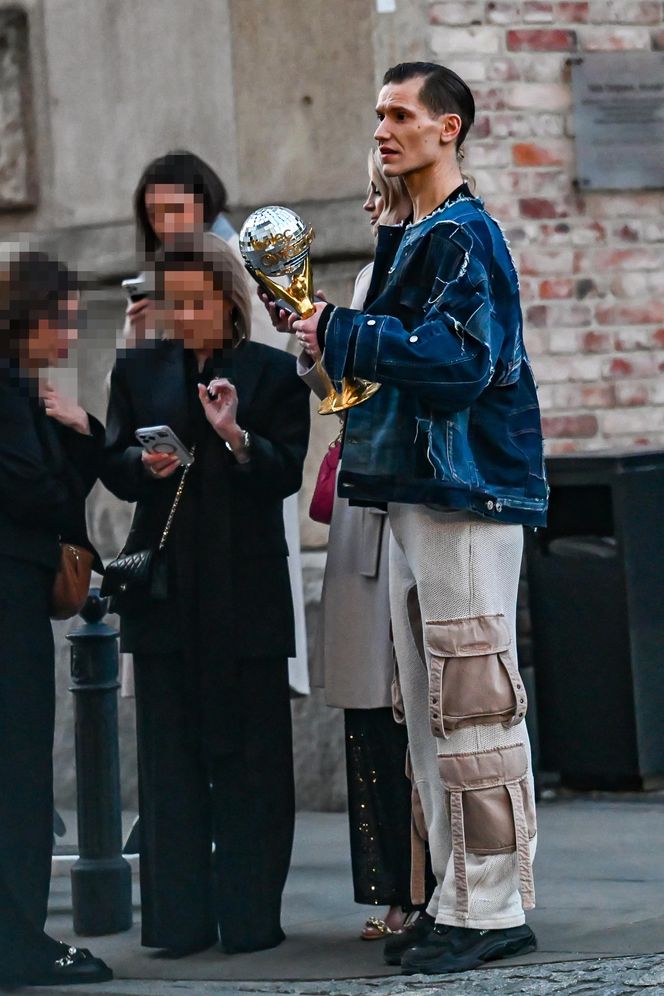  Dancing with the Stars. Taniec z gwiazdami. Impreza po finałowym odcinku