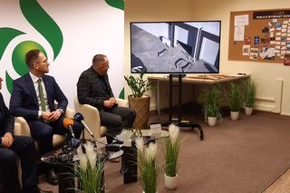  Jest decyzja środowiskowa ws. spalarni odpadów w Tarnowie