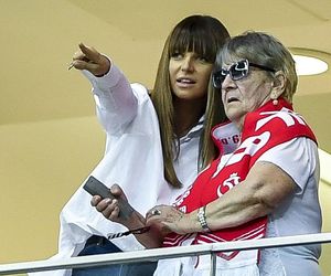 Anna i Robert Lewandowscy wychowują dzieci w luksusie. Sami zaczynali w skromnych warunkach