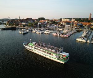 Sanatorium miłości odcinek 5