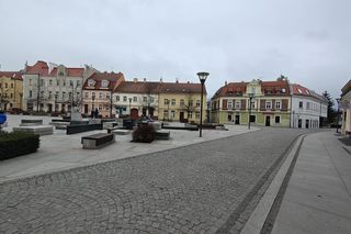 Prawie 100 lat temu było osobnym miastem. Dziś, jest częścią Wrocławia 