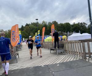 VIII Alior Ukiel Olsztyn Półmaraton