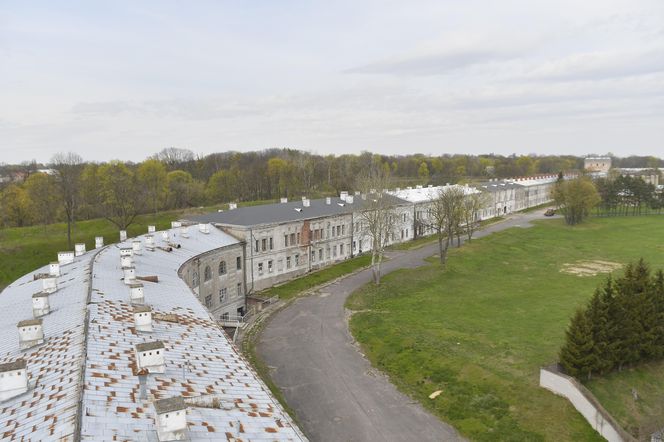 Twierdza Modlin