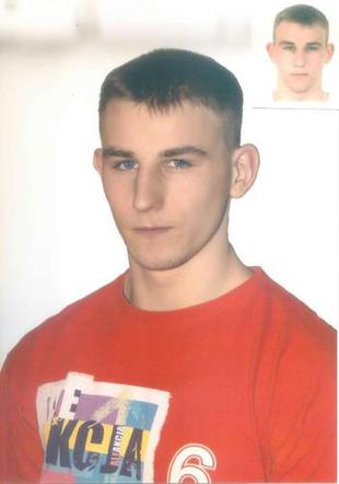Przemysław Dzienis