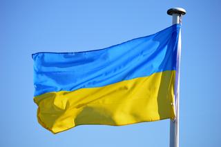 Kraków rozbłyśnie barwami ukraińskiej flagi. Uczczą pierwszą rocznicę rosyjskiej agresji