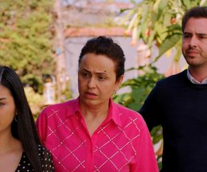 Miłość i nadzieja odc. 300. Bahar, Cavidan, Levent