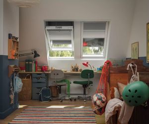 Inteligentne okna VELUX