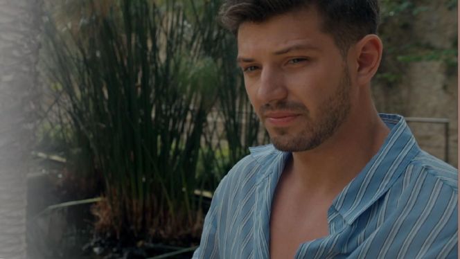 Barwy szczęścia, odcinek 3150. Justin (Jasper Sołtysiewicz)