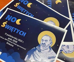 Noc Świętych