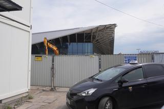 Prace nad dworcem Olsztyn Główny bliżej końca. Podróżni korzystają już z wszystkich peronów [ZDJĘCIA]