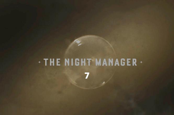 Nocny recepcjonista - Night Manager s01e07