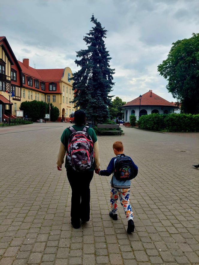 Wykluczenie komunikacyjne, między powiatami bydgoskim i chełmińskim