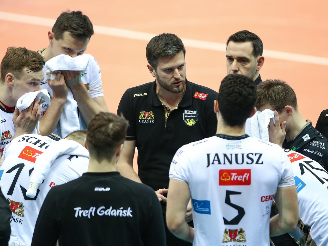 Michał Winiarski o pracy z reprezentacją Niemiec: Jak próbuję zagadać po niemiecku, śmiejemy się