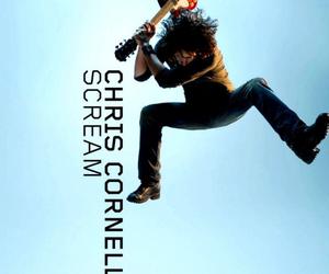 Płyta Chrisa Cornella, która podzieliła cały świat muzyki. Historia albumu Scream