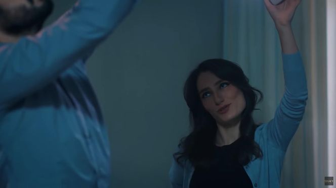 Dziedzictwo, odcinek 704. Yaman, Hazal